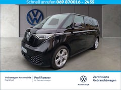 Bild des Angebotes VW ID. Buzz ID.Buzz Pro 150 kW (204 PS) Heckantrieb 1-Gang-A