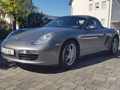 Bild des Angebotes Porsche Boxster Boxster