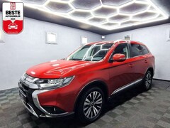 Bild des Angebotes Mitsubishi Outlander Diamant Edition|AUTOM|NAVI|R-KAMERA|LED