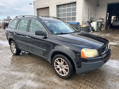 Bild des Angebotes Volvo XC90 Comfort Leder, Xenon, 4x4