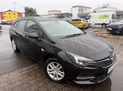 Bild des Angebotes Opel Astra K ST 120 Jahre 1.2 (145PS) Navi, RFK, SHZ