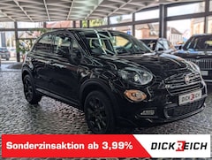 Bild des Angebotes Fiat 500X S-Design Urban Look BI-XENON KAM PANO APP