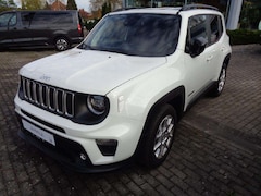 Bild des Angebotes Jeep Renegade Longitude Mild-Hybrid FWD