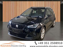 Bild des Angebotes SEAT Arona 1.0 TSI FR*digitalCockpit*voll Led*DAB*PDC
