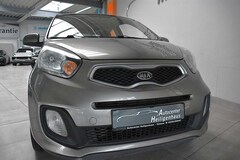 Bild des Angebotes Kia Picanto 1.0 Attract Start&Stop CD Radio TÜV NEU