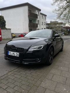 Bild des Angebotes Audi TT Coupe 1.8 TFSI