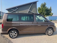 Bild des Angebotes VW T5 California California Comfortline elektriwsches Aufstelldach