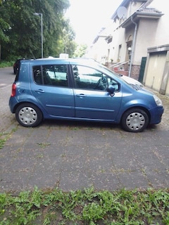 Bild des Angebotes Renault Grand Modus 1.6 16V ESP Aut. Dynamique