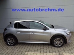 Bild des Angebotes Peugeot e-208 e- Allure RFK, OBC, Navi