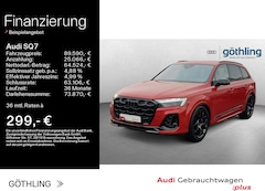 Bild des Angebotes Audi SQ7 UPE 142.170*7-Sitzer*B&O*HUD*Pano*Laser*Stan
