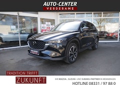 Bild des Angebotes Mazda CX-5 SKYACTIV-G 194 Exclusive-Line HUD 360°