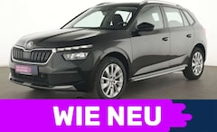 Bild des Angebotes Skoda Kamiq Style Business & Reise-Paket|ACC|LED|Navi