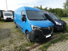 Bild des Angebotes Renault Master III Kasten L2H2  3,5t ELEKTR. LADERAMPE