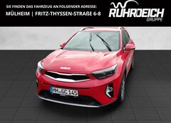 Bild des Angebotes Kia Stonic 1.2 VISION NAVI Soundsystem Blendfreies Fernl. App