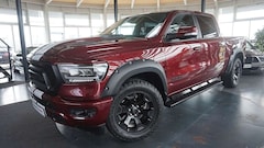 Bild des Angebotes Dodge RAM 1500 HEMI 5.7l Crew-Cab*4x4*Laramie*Alu20*