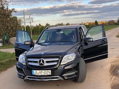 Bild des Angebotes Mercedes-Benz GLK 220 GLK 220 CDI 4Matic (BlueEFFICIENCY) 7G-TRONIC