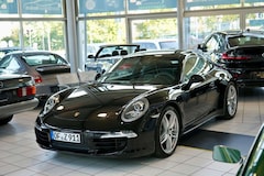 Bild des Angebotes Porsche 911 Carrera 4S *Nur 37tkm