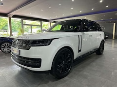 Bild des Angebotes Land Rover Range Rover Autobiography P460e LWB /2xTV / VOLL