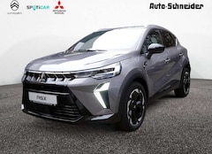 Bild des Angebotes Mitsubishi ASX Mildhybrid 1,3 l Turbo-Benziner 7DCT Intro E