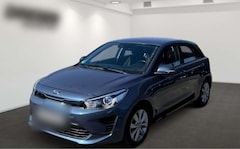 Bild des Angebotes Kia Rio Vision 1.2 Klimaautom Allwetter SHZ LenkradHZG Spu