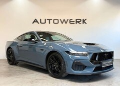 Bild des Angebotes Ford Mustang Fastback 5.0 Ti-VCT V8 GT*KAMERA*B&O*LRH