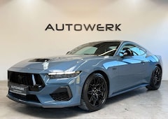 Bild des Angebotes Ford Mustang Fastback 5.0 Ti-VCT V8 GT*KAMERA*B&O*LRH