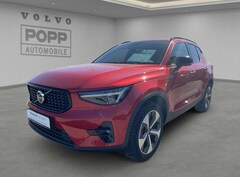 Bild des Angebotes Volvo XC40 B3 FWD Plus Dark 360° ACC FHZ H/K LED