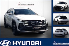 Bild des Angebotes Hyundai TUCSON 1.6 T-GDI Trend *V-LED*NSCC*NAVI*SHZ*KAM*
