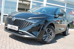 Bild des Angebotes Nissan Qashqai 1,3 DIG-T 360° Kamera+Ganzjahresreifen