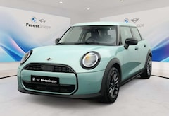 Bild des Angebotes MINI Cooper C Classic Trim - Paket S Classic Trim |