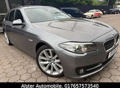 Bild des Angebotes BMW 525 Baureihe 5 Touring 525 d xDrive, Vollaustat*