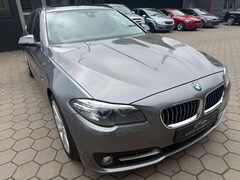 Bild des Angebotes BMW 525 Baureihe 5 Touring 525 d xDrive, Vollaustat*