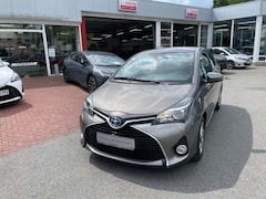 Bild des Angebotes Toyota Yaris Edition-S Hybrid