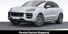 Bild des Angebotes Porsche Cayenne Coupe InnoDrive LED-Matrix Surround-View