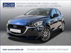 Bild des Angebotes Mazda 2 SKYACTIV-G 90 M-Hybrid SHZ+LHZ PDC RFK NAV WKR