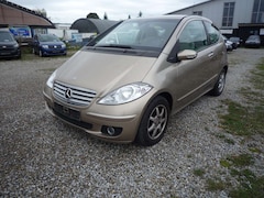 Bild des Angebotes Mercedes-Benz A 170 A 170*Automatik*
