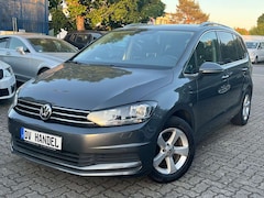Bild des Angebotes VW Touran Comfortline BMT/Start-Stopp