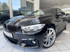 Bild des Angebotes BMW 435 i Coupe xDrive *M SPORT*HUD*360°*HARMAN/K*