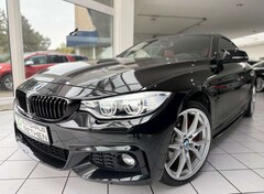 Bild des Angebotes BMW 435 i Coupe xDrive *M SPORT*HUD*360°*HARMAN/K*