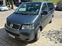 Bild des Angebotes VW T5 Multivan Multivan Cruise