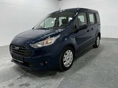 Bild des Angebotes Ford Transit Connect TRANSIT CONNECT 240 1.5 TDCI 5-SITZ |MY:20|2xTÜR