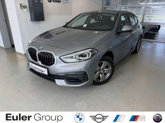 Bild des Angebotes BMW 116 iA Advantage+Comf. LCProf HUD SHZ LenkHzg WLAN