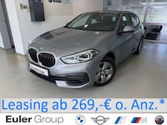 Bild des Angebotes BMW 116 iA Advantage+Comf. LCProf HUD SHZ LenkHzg WLAN