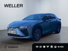 Bild des Angebotes Lexus RZ 450e Launch Paket *LED*360*ACC*HUD*Pano*Leder*