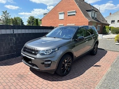 Bild des Angebotes Land Rover Discovery Sport HSE Luxury