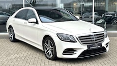 Bild des Angebotes Mercedes-Benz S 560 L 4Matic V8 AMG Line*Massage*Burmester*Headup