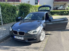 Bild des Angebotes BMW 120 120 d