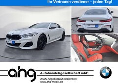 Bild des Angebotes BMW M850 i xDrive Gran Coupe Steptronic Parking Assis