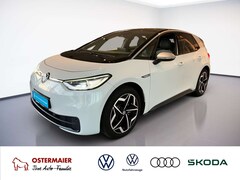 Bild des Angebotes VW ID.3 PRO PERFORMANCE 1st EDITION 204PS MATRIX.ACC.NAVI.