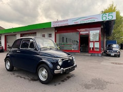 Bild des Angebotes Fiat Cinquecento